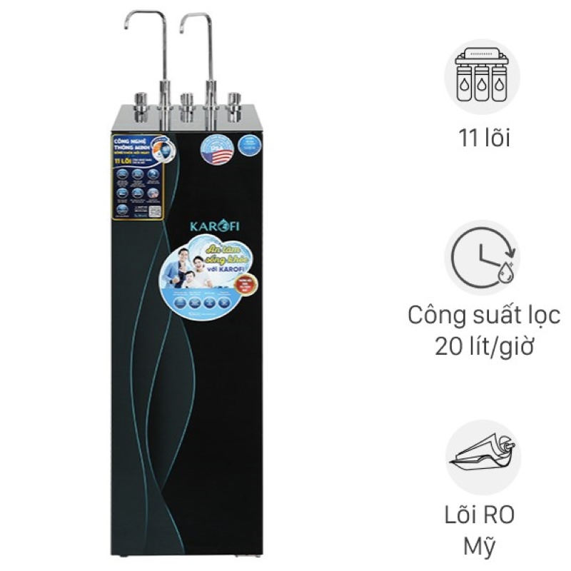 Cách Bảo Trì Máy Lọc Nước Để Tránh Sự Cố Cách Bảo Trì Máy Lọc Nước Để Tránh Sự Cố