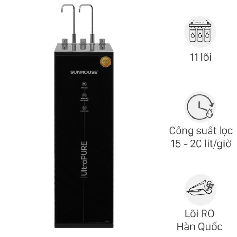 Sửa Máy Lọc Nước Sunhouse Ở Trạng Thái Nghỉ Nhưng Vẫn Có Nước Thải Chảy Ra Sửa Máy Lọc Nước Sunhouse Ở Trạng Thái Nghỉ Nhưng Vẫn Có Nước Thải Chảy Ra