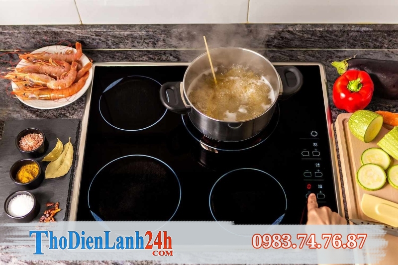 Tại Sao Nên Chọn Thodienlanh24H