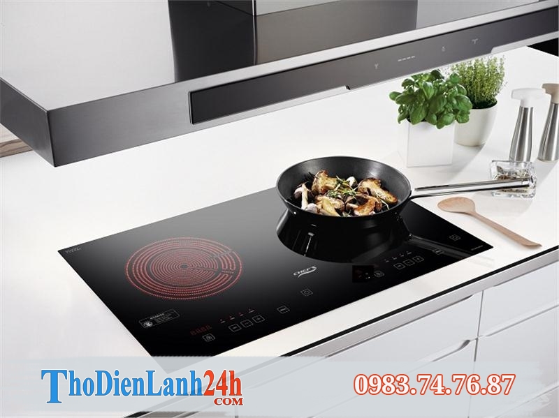 Kỹ Thuật Viên Sửa Chữa Chuyên Nghiệp