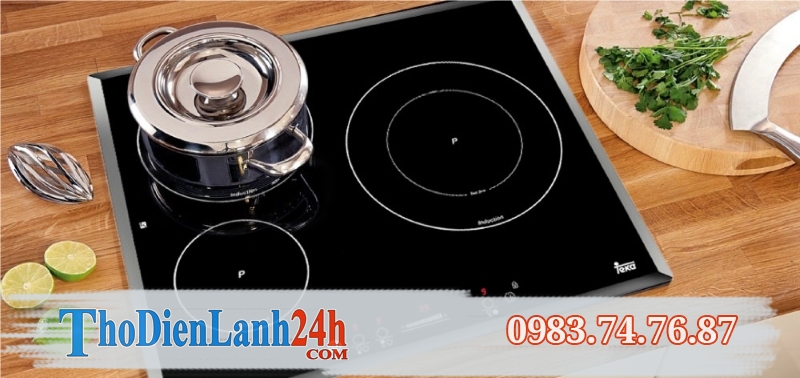 Gọi Thợ Sửa Bếp Từ Hitachi Tại Thodienlanh24H: Dịch Vụ Uy Tín, Nhanh Chóng