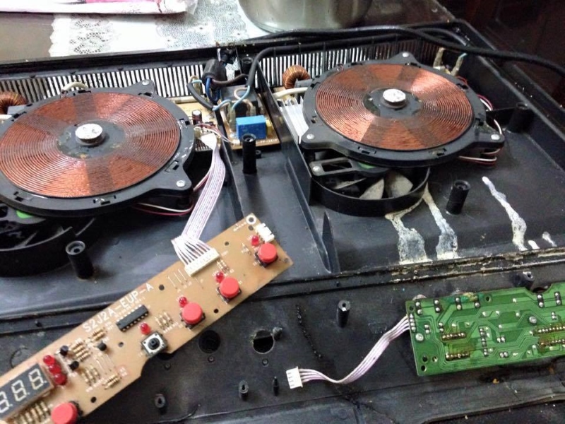 Biện Pháp Phòng Ngừa Hư Hỏng