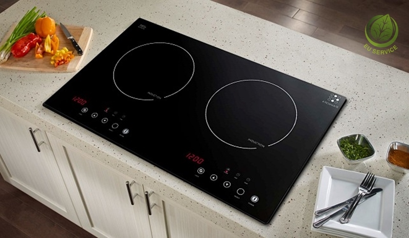 Nguyên Lý Hoạt Động Của Bếp Từ