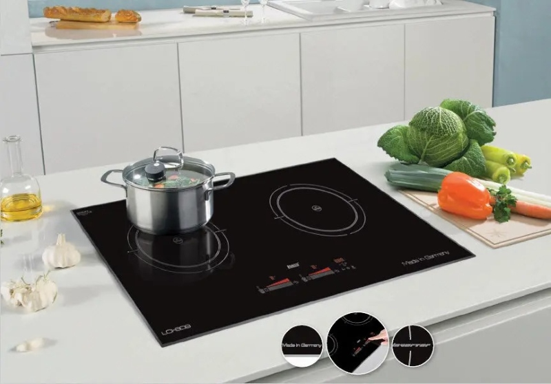Chi Phí Dịch Vụ Sửa Chữa Bếp Từ Aeg