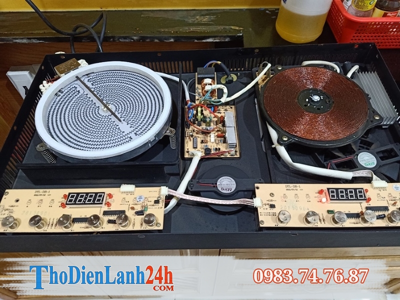 Nên Gọi Thợ Khi Nào