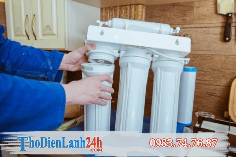 Kinh Nghiệm Và Tay Nghề Của Đội Ngũ Kỹ Thuật Viên