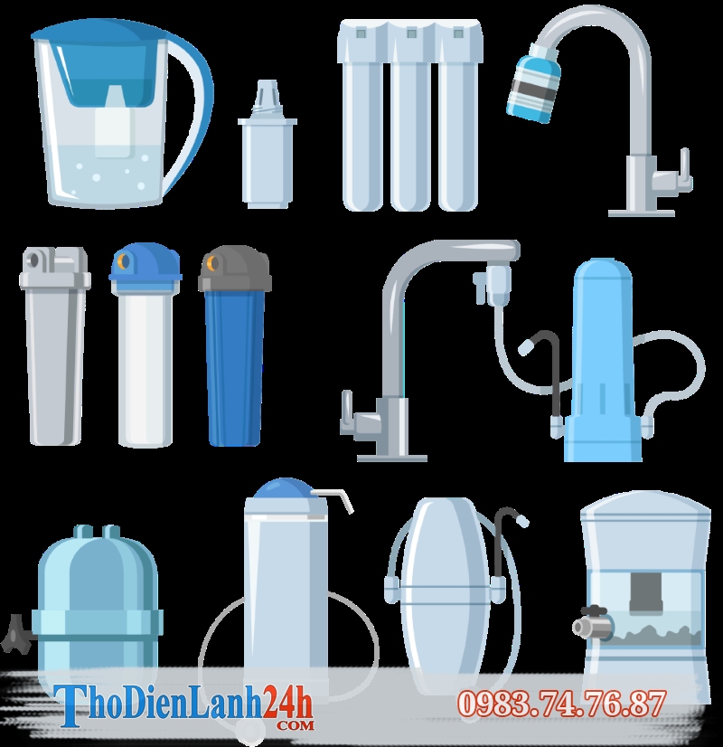Hướng Dẫn Bảo Trì Máy Lọc Nước Để Nâng Cao Tuổi Thọ
