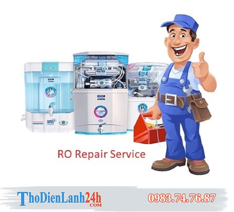 Các Linh Kiện Chính Hãng Trong Sửa Chữa