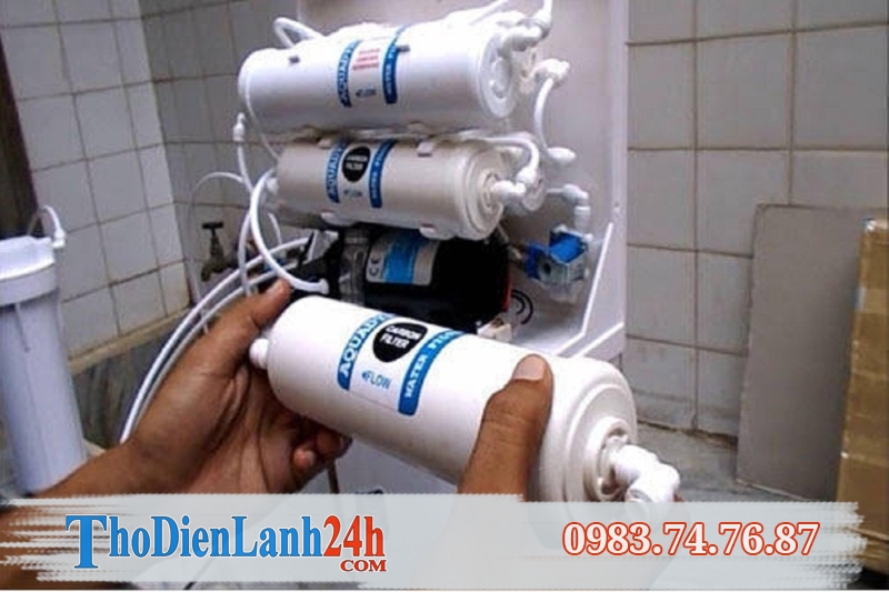 Tại Sao Chọn Thodienlanh24H Cho Dịch Vụ Sửa Chữa