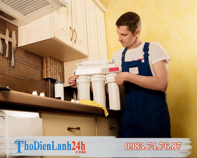 Phục Vụ Khách Hàng Tận Tâm