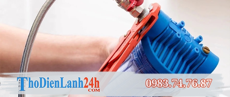 Kiểm Tra Và Chẩn Đoán Sự Cố