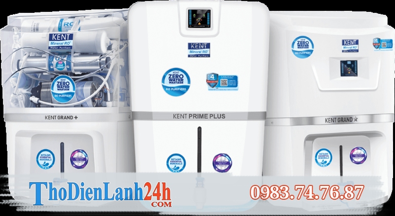 Cách Thức Đặt Lịch Sửa Máy Lọc Nước Tại Thodienlanh24H