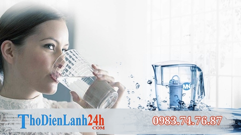 Nguyên Nhân Phổ Biến Gây Hư Hỏng Máy Lọc Nước