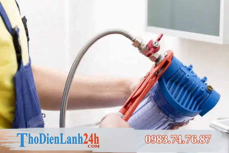 Cách Chọn Máy Lọc Nước Phù Hợp