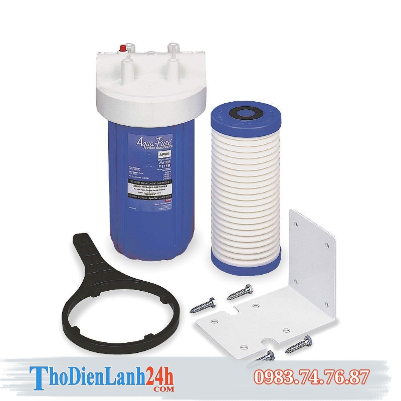 Tham Khảo Dịch Vụ Sửa Máy Lọc Nước Tại Thượng Đình