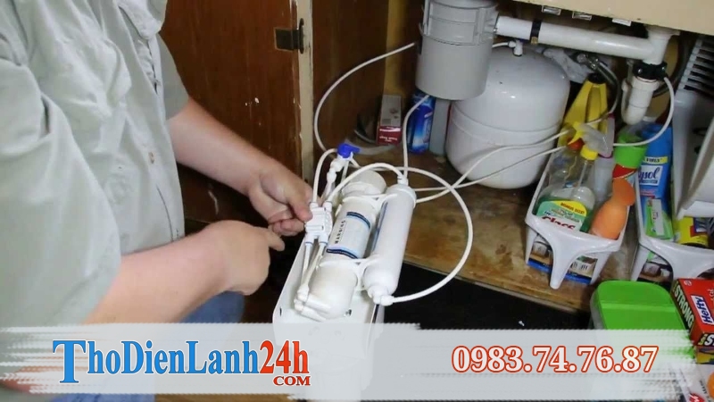 Liên Hệ Để Được Hỗ Trợ