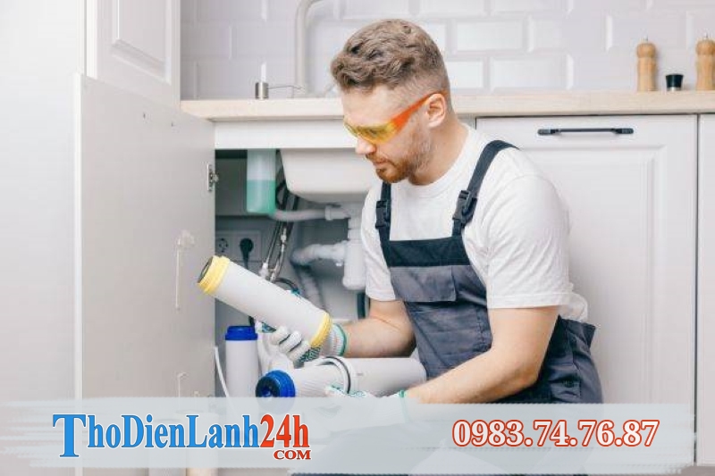 Câu Hỏi Thường Gặp Về Sửa Máy Lọc Nước
