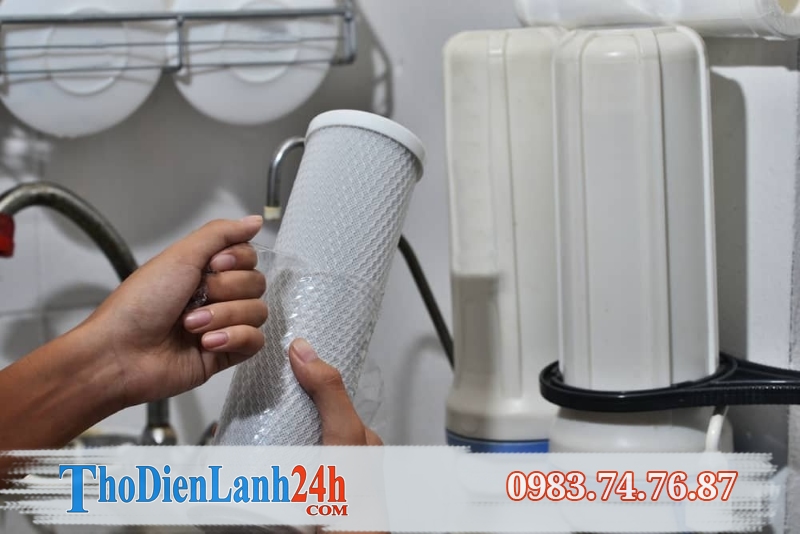 Cách Chọn Máy Lọc Nước Phù Hợp