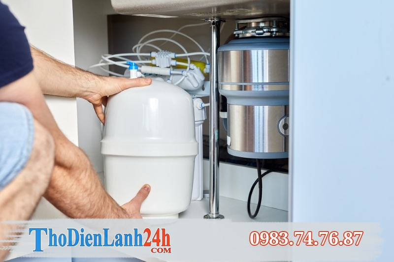 Câu Hỏi Thường Gặp Về Máy Lọc Nước