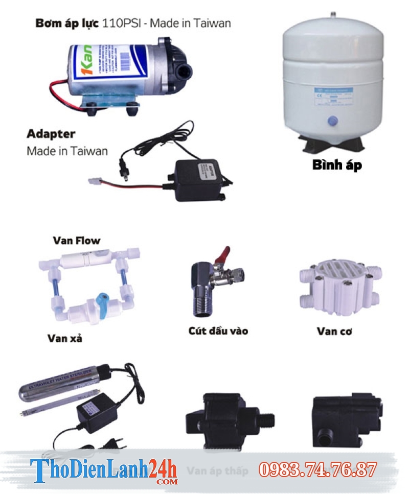 Lợi Ích Của Việc Sử Dụng Dịch Vụ Sửa Chữa Tại Thodienlanh24H