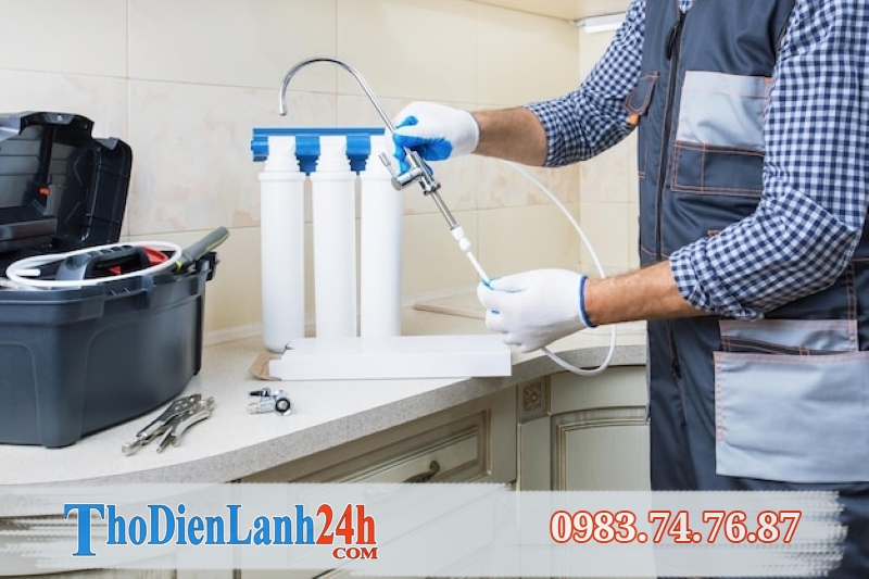 Lựa Chọn Linh Kiện Chính Hãng