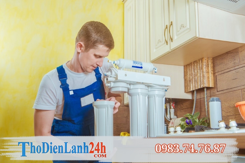 Lợi Ích Khi Chọn Dịch Vụ Sửa Chữa Chuyên Nghiệp