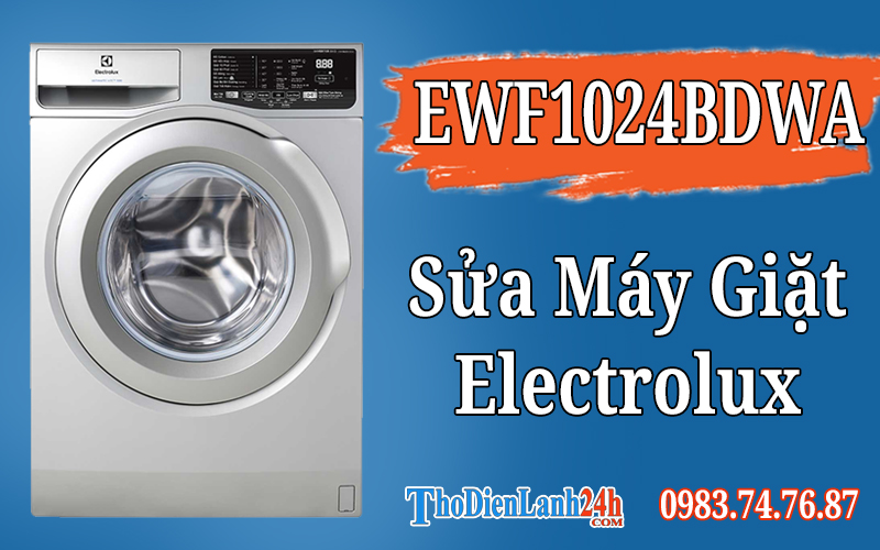 Nhận Sửa Máy Giặt Electrolux Inverter 10 Kg Ewf1024Bdwa Tại Nhà Giá Tốt Nhận Sửa Máy Giặt Electrolux Inverter 10 Kg Ewf1024Bdwa Tại Nhà Giá Tốt