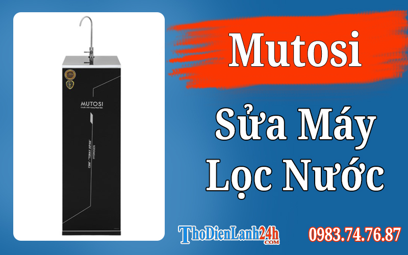 Khám Phá Dịch Vụ Sửa Máy Lọc Nước Mutosi Chuyên Nghiệp Và Hiệu Quả Khám Phá Dịch Vụ Sửa Máy Lọc Nước Mutosi Chuyên Nghiệp Và Hiệu Quả
