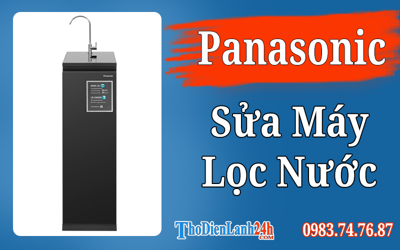 Dịch Vụ Sửa Máy Lọc Nước Panasonic Chuyên Nghiệp Và Hiệu Quả Dịch Vụ Sửa Máy Lọc Nước Panasonic Chuyên Nghiệp Và Hiệu Quả