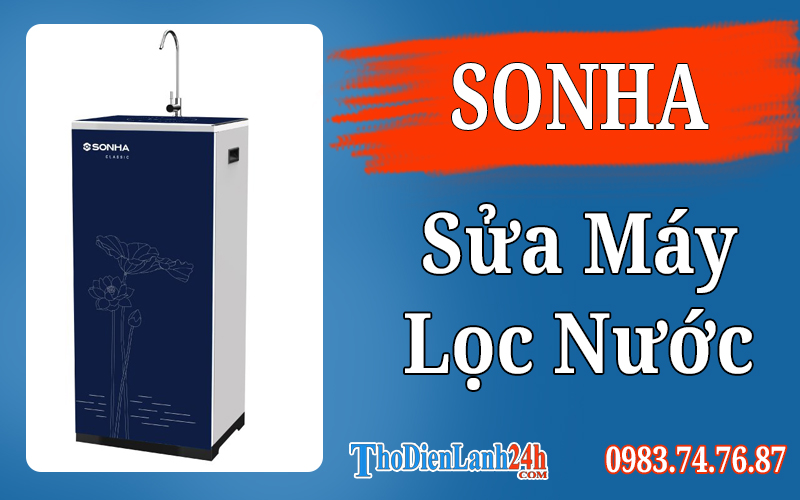 Sửa Máy Lọc Nước Sơn Hà An Toàn Và Hiệu Quả Ngay Tại Nhà Sửa Máy Lọc Nước Sơn Hà An Toàn Và Hiệu Quả Ngay Tại Nhà