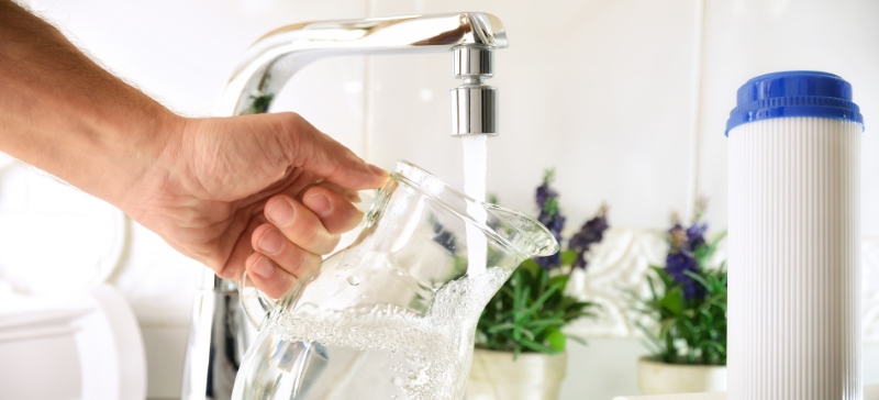 Các Dấu Hiệu Nhận Biết Máy Lọc Nước Cần Sửa Chữa