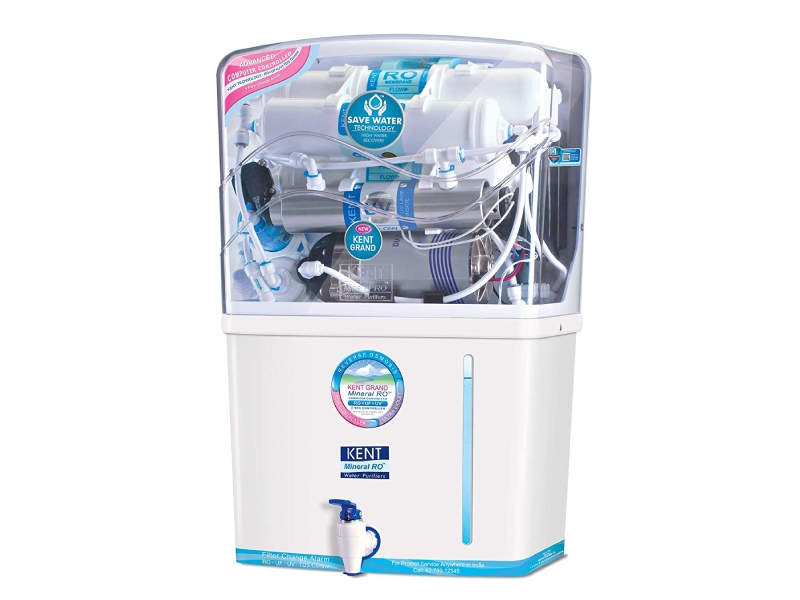 Giá Dịch Vụ Sửa Chữa Máy Lọc Nước Kangaroo