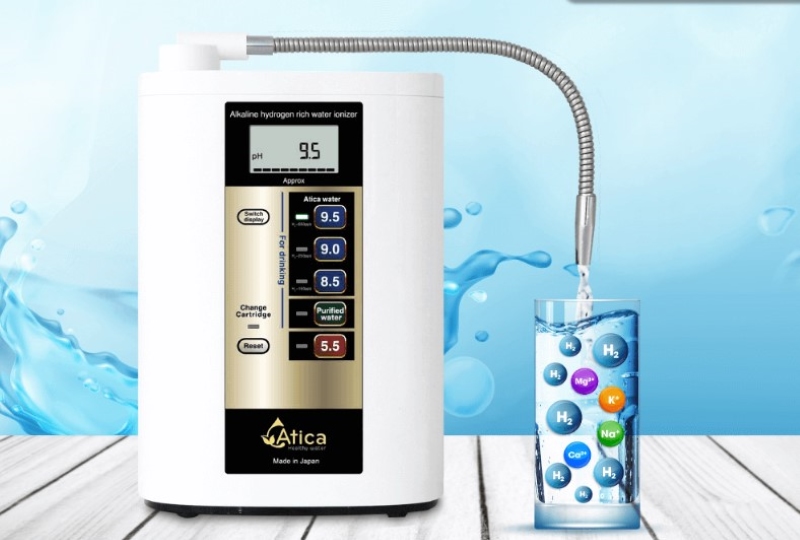 Kinh Nghiệm Sửa Chữa Máy Lọc Nước