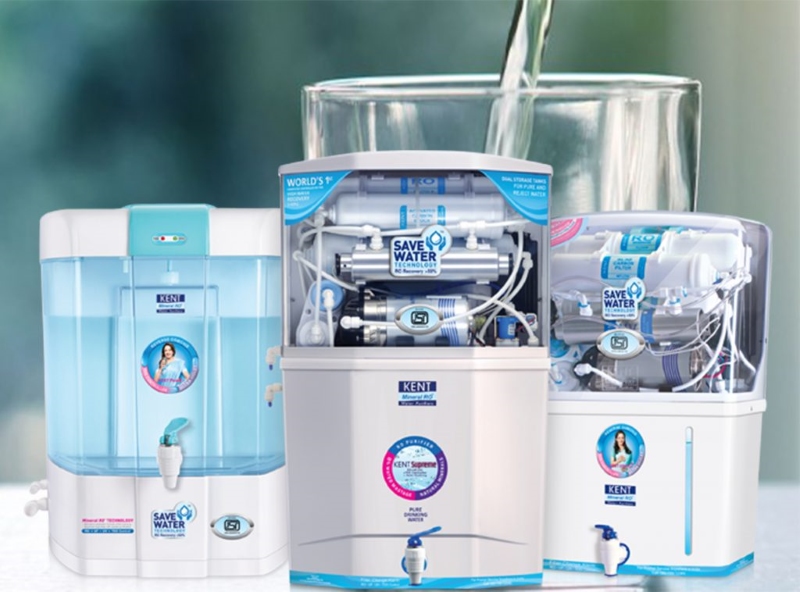 Những Dấu Hiệu Cho Thấy Máy Lọc Nước Cần Sửa Chữa