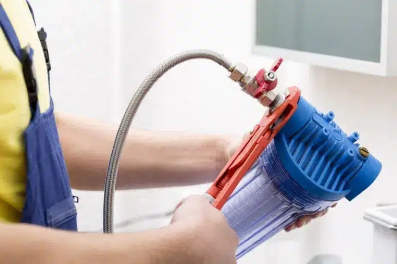 Tại Sao Cần Sửa Chữa Máy Lọc Nước