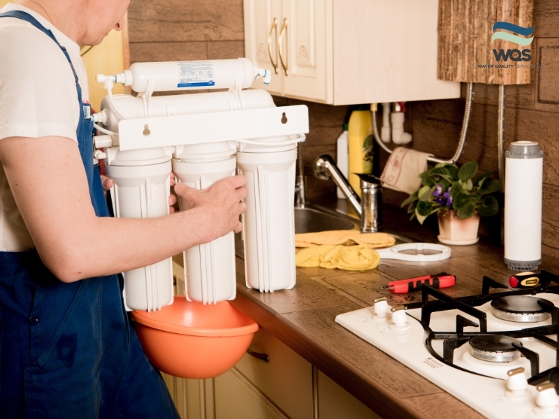 Khái Quát Về Máy Lọc Nước Và Tầm Quan Trọng Của Nó
