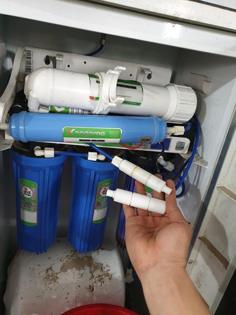Linh Kiện Chính Hãng Và Công Nghệ Tiên Tiến