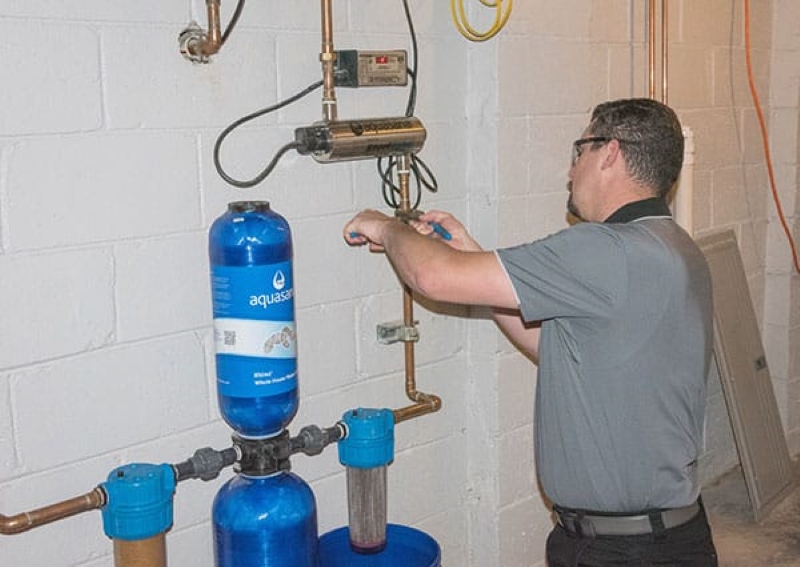 Kinh Nghiệm Sử Dụng Máy Lọc Nước Haier Hiệu Quả