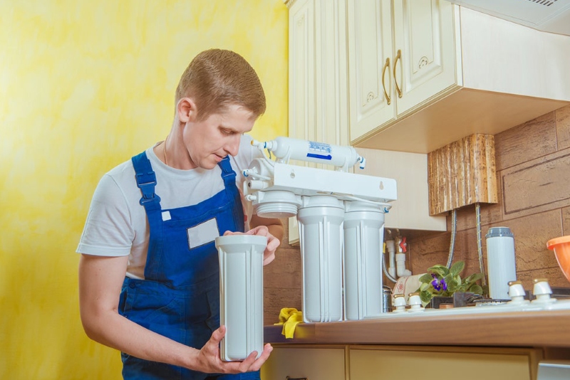 Lợi Ích Của Việc Sử Dụng Dịch Vụ Sửa Chữa Chuyên Nghiệp