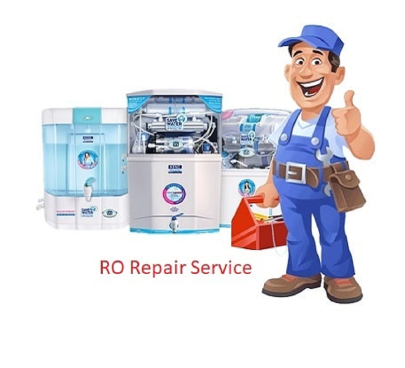 Quy Trình Kiểm Tra Máy Lọc Nước