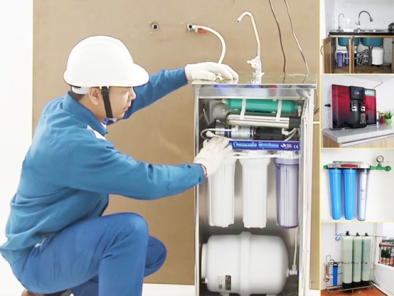 Kiểm Tra Sau Khi Sửa Chữa