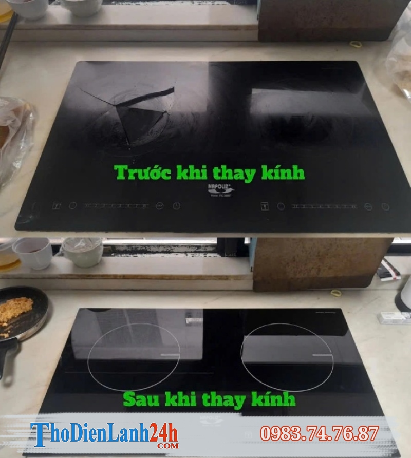 Dịch Vụ Hỗ Trợ Khách Hàng Sau Sửa Chữa