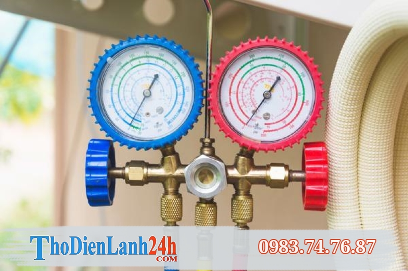 Một Số Mẹo Bảo Trì Điều Hòa Tại Nhà