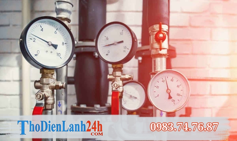 Kinh Nghiệm Chọn Gas Phù Hợp