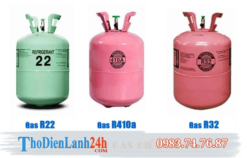 Những Lưu Ý Khi Sử Dụng Dịch Vụ Bơm Nạp Ga