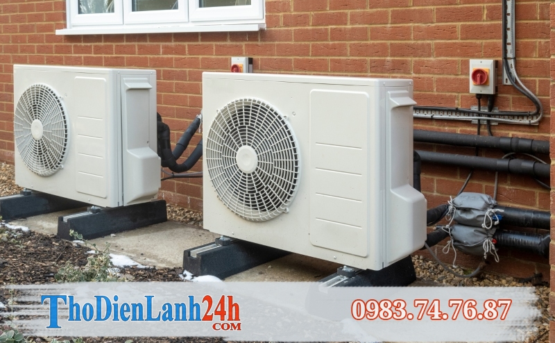 Các Loại Gas Điều Hòa Thường Dùng
