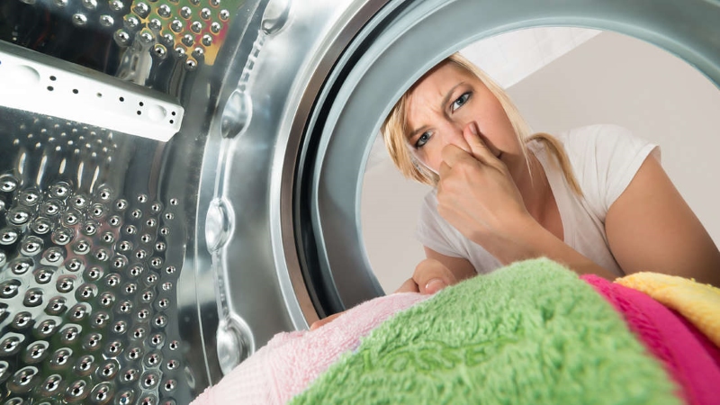 Chi Phí Dịch Vụ Vệ Sinh Máy Giặt