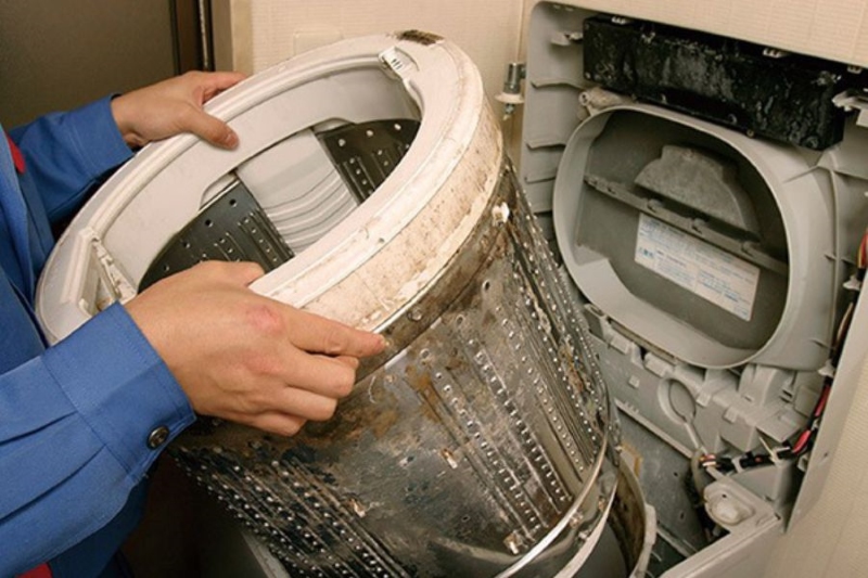 Những Lợi Ích Của Việc Vệ Sinh Định Kỳ