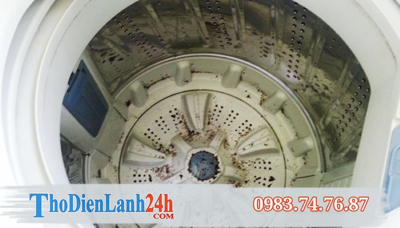Thông Tin Liên Hệ Dịch Vụ Vệ Sinh Máy Giặt Đông A Nam Định
