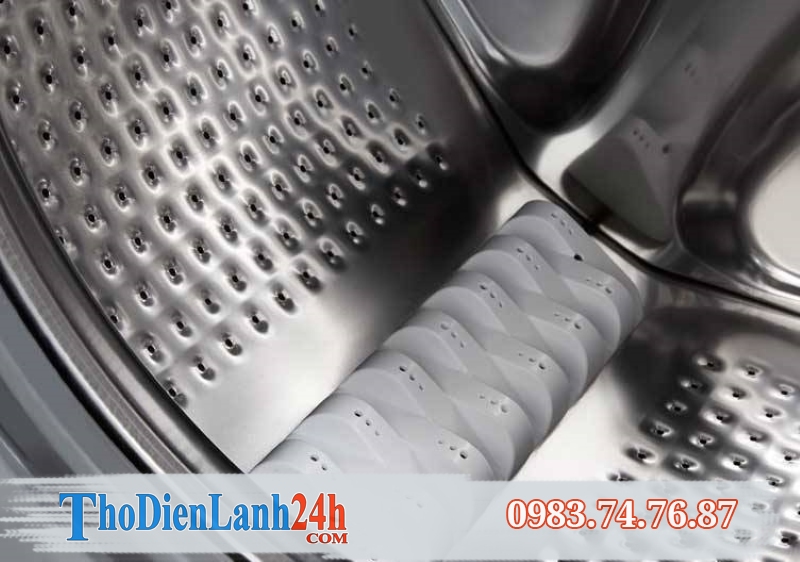 Sử Dụng Các Chất Tẩy Rửa An Toàn